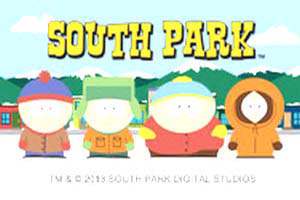 South Park spilleautomater NetEnt  himmelspill.com