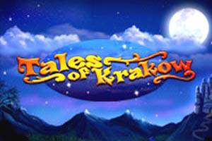 Tales Of Krakow spilleautomater NetEnt  himmelspill.com