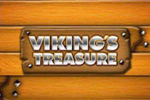 Viking’s Treasure spilleautomater NetEnt  himmelspill.com