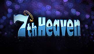 7th Heaven spilleautomater Betsoft  himmelspill.com