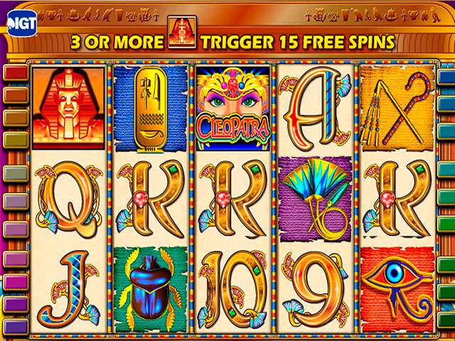 IGT spilleautomater – Spill gratis på nett – Ingen signering IGT spilleautomater – Spill gratis på nett – Ingen signering