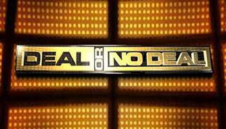 Deal Or No Deal spilleautomater Endemol Games  himmelspill.com