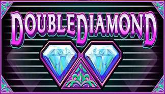 Double Diamond spilleautomater Parlay  himmelspill.com
