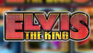 Elvis spilleautomater IGT  himmelspill.com