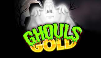 Ghouls Gold spilleautomater Betsoft  himmelspill.com