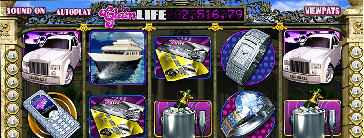 Glam Life