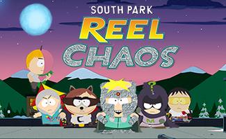 South Park: Reel Chaos spilleautomater NetEnt  himmelspill.com