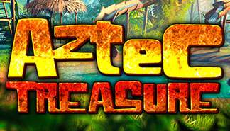 Aztec Treasure spilleautomater Real Time Gaming  himmelspill.com