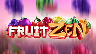 Fruit Zen spilleautomater Betsoft  himmelspill.com