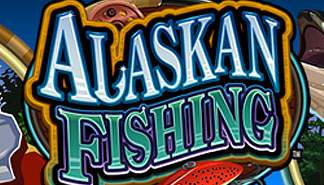 Alaskan Fishing spilleautomater Microgaming  himmelspill.com