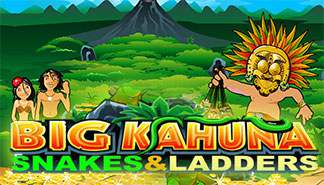 Big Kahuna Snakes spilleautomater Microgaming  himmelspill.com