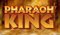 Pharaoh King spilleautomater Betsoft  himmelspill.com