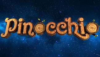 Pinocchio spilleautomater Betsoft  himmelspill.com