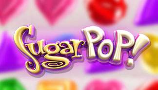 Sugar Pop spilleautomater Betsoft  himmelspill.com