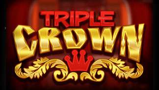 Triple Crown spilleautomater Betsoft  himmelspill.com