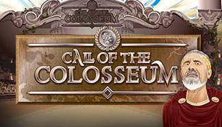 Call of The Colosseum spilleautomater Microgaming  himmelspill.com