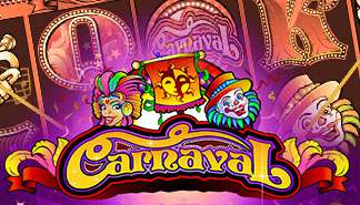 Carnaval spilleautomater Microgaming  himmelspill.com