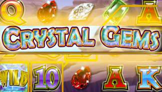 Crystal Gems spilleautomater 2 By 2 Gaming  himmelspill.com