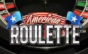 American Roulette spilleautomater NetEnt  himmelspill.com