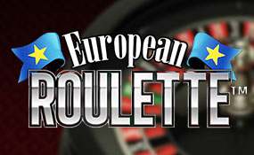 European Roulette spilleautomater NetEnt  himmelspill.com
