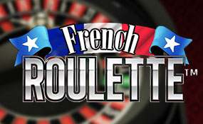 French Roulette spilleautomater NetEnt  himmelspill.com