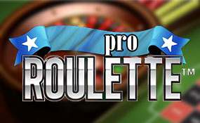 Roulette Pro spilleautomater NetEnt  himmelspill.com