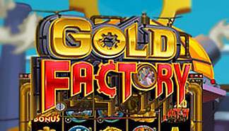 Gold Factory spilleautomater Microgaming  himmelspill.com