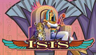 Isis spilleautomater Microgaming  himmelspill.com
