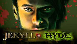 Jekyll and Hyde spilleautomater Microgaming  himmelspill.com