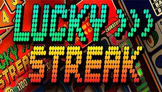 Lucky Streak spilleautomater Big Time Gaming  himmelspill.com