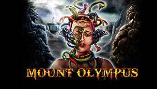 Mount Olympus Revenge of Medusa spilleautomater Microgaming  himmelspill.com