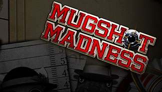 Mugshot Madness spilleautomater Microgaming  himmelspill.com
