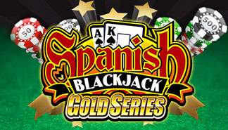 Spanish 21 Blackjack Gold spilleautomater Microgaming  himmelspill.com