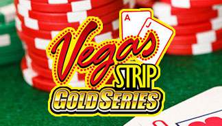 Vegas Strip Blackjack Gold spilleautomater Microgaming  himmelspill.com