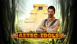 Aztec Idols spilleautomater PlaynGo  himmelspill.com