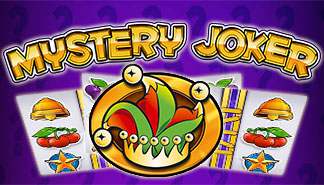 Mystery Joker spilleautomater PlaynGo  himmelspill.com