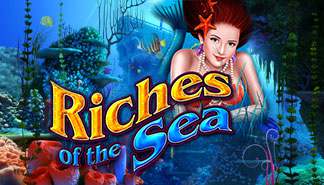 Riches of the Sea spilleautomater 2 By 2 Gaming  himmelspill.com