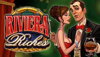 Riviera Riches spilleautomater Microgaming  himmelspill.com