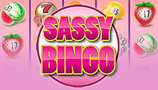 Sassy Bingo spilleautomater Microgaming  himmelspill.com