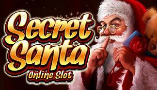 Secret Santa spilleautomater Microgaming  himmelspill.com