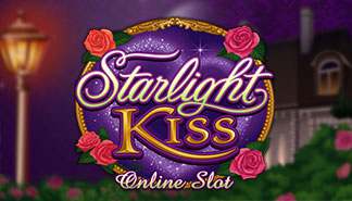 Starlight Kiss spilleautomater Microgaming  himmelspill.com