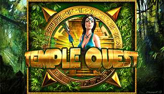 Temple Quest Microgaming spilleautomater thumbnail