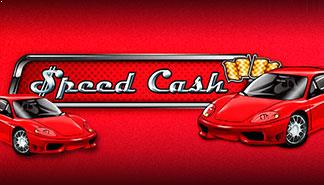 Speed Cash spilleautomater PlaynGo  himmelspill.com