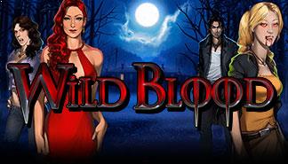 Wild Blood spilleautomater PlaynGo  himmelspill.com