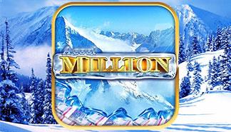 A Cool Million spilleautomater Yggdrasil  himmelspill.com