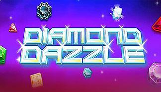 Diamond Dazzle spilleautomater Rival  himmelspill.com