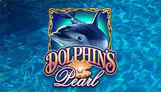 Dolphin’s Pearl Deluxe spilleautomater Novomatic  himmelspill.com