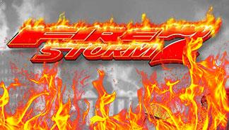 Firestorm 7 spilleautomater   himmelspill.com