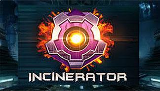 Incinerator spilleautomater Yggdrasil Gaming  himmelspill.com