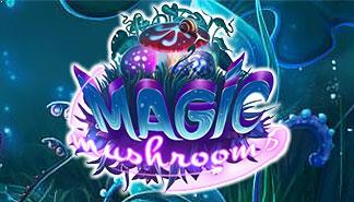 Magic Mushrooms spilleautomater Yggdrasil Gaming  himmelspill.com